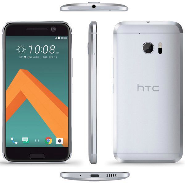 HTC One 10