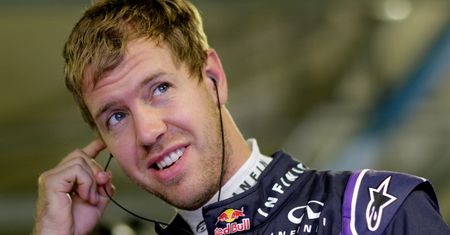 Sebastian Vettel nie przejdzie do zespołu Ferrari