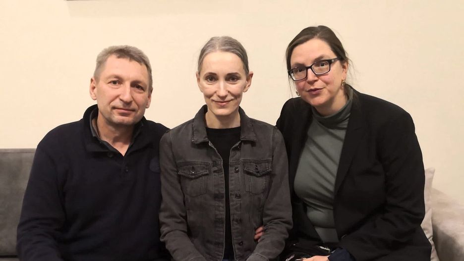 Łukaszenka uwolnił Natalię Hersche. Spędziła 17 miesięcy w kolonii karnej