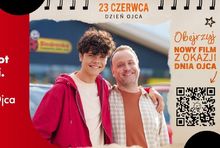 Biedronka z kampanią na Dzień Ojca