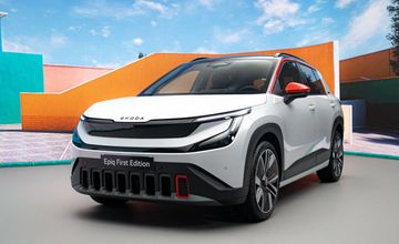 K+PR przejmuje obsługę Škoda Polska