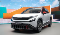 K+PR przejmuje obsługę Škoda Polska