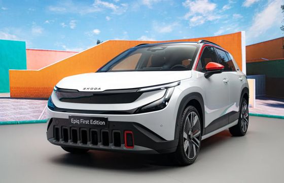 K+PR przejmuje obsługę Škoda Polska