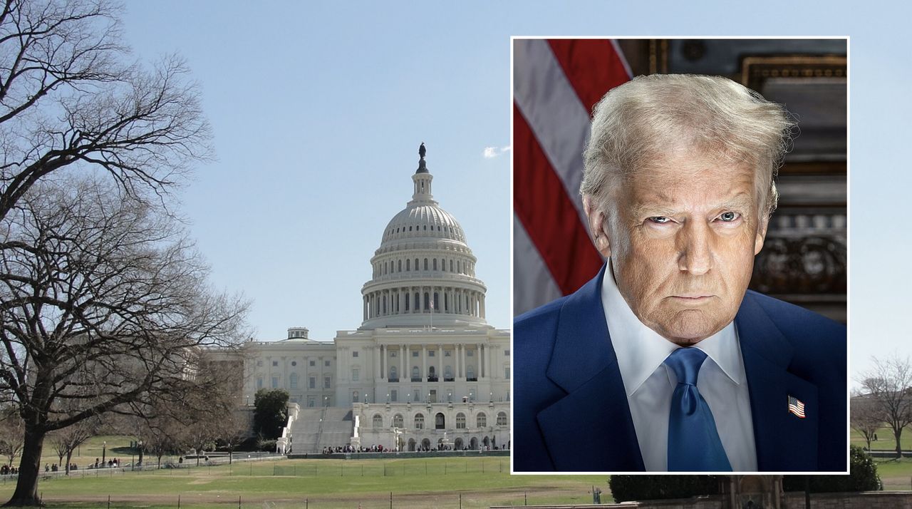 Gospodarka kontra wojna. Czy wyniki ekonomiczne uratują Trumpa przed wyborami?