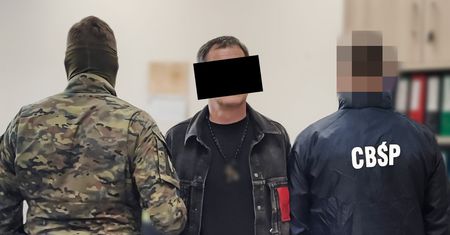 Polskie służby polują na "wory w zakonie". Elita mafii ze Wschodu traci grunt pod nogami w Polsce