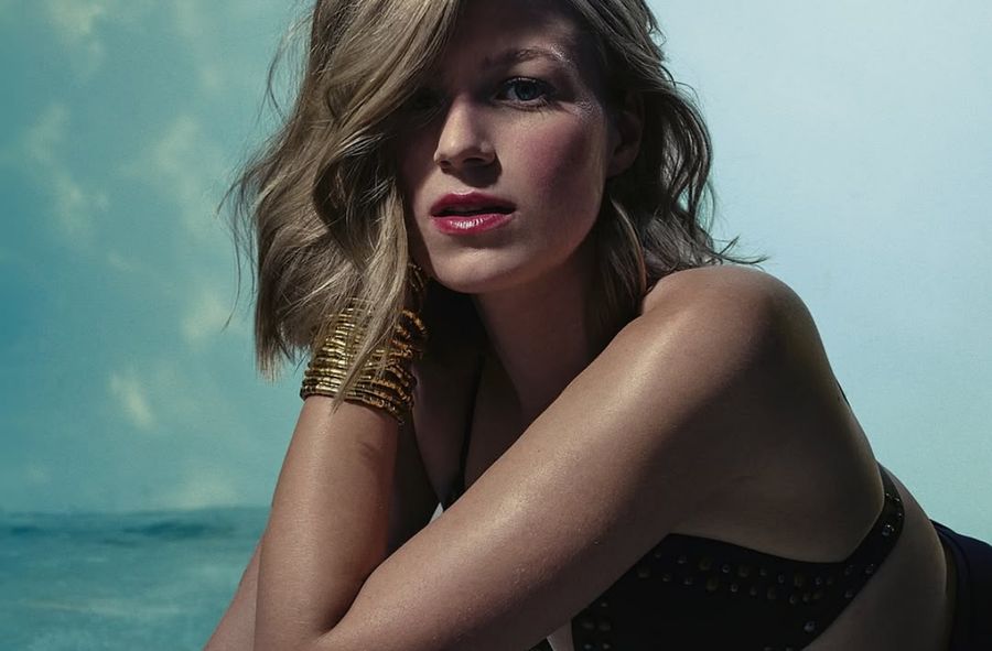 Polska artystka lepsza od Taylor Swift?