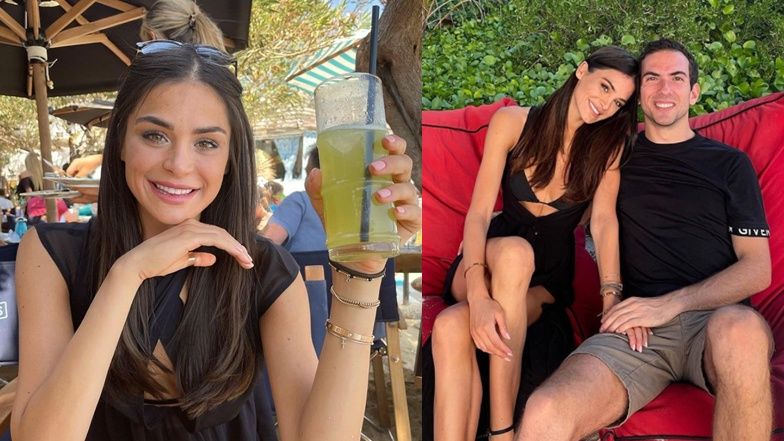 Sandra Dziwiszek świętuje urodziny 