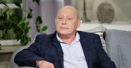 Ile bierze Krzysztof Jackowski? Na widok cennika otwierają się usta