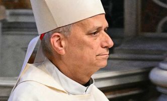 Kim byli rodzice papieża Leona XIV? Mają europejskie korzenie. Jego mama śpiewała w kościelnym chórze