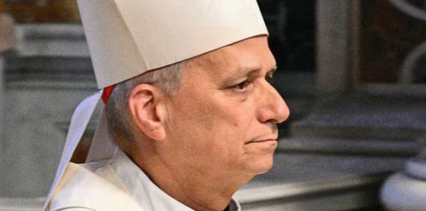 Kim byli rodzice papieża Leona XIV? Mają europejskie korzenie. Jego mama śpiewała w kościelnym chórze