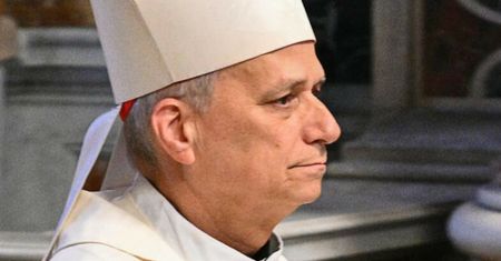 Kim byli rodzice papieża Leona XIV? Mają europejskie korzenie. Jego mama śpiewała w kościelnym chórze