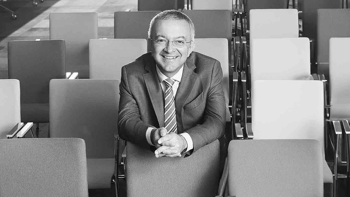 Zmarł Jerzy Krzanowski, współtwórca spółki Nowy Styl