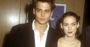 Winona Ryder broni Johnny'ego Deppa. "Nie mogę uwierzyć w oskarżenia wobec niego"