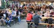 Przystanek Food Truck na majówkę 2026 w Radomsku. Będzie też konkurs karaoke "Sąsiedzki mikrofon"