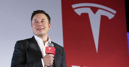 Tesla pokazała swoją pierwszą reklamę w historii