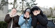 Poznań: Długa kolejka przed wejściem na MTP. Niektórzy czekali całą noc! "Policja przejeżdżała kilka razy"