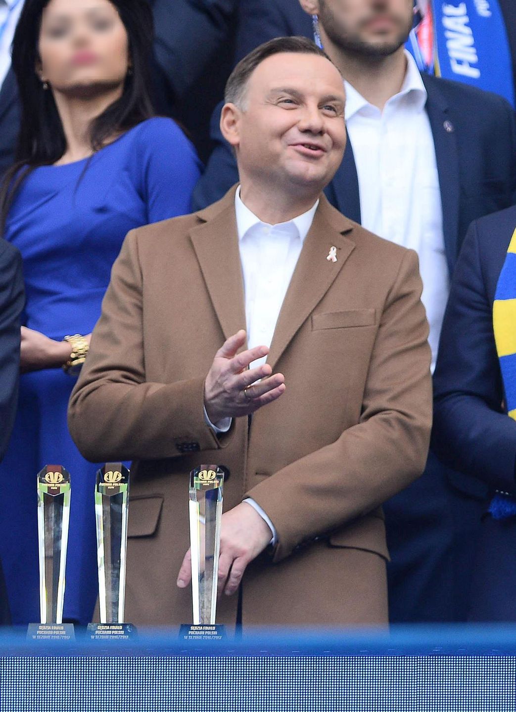 Andrzej Duda