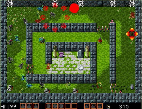 Walentynkowe Indie Royale, bardzo dobre, tanie gry 3