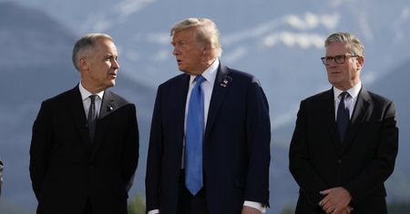 Niemieckie media o Trumpie. "Wszystko przeradza się w czyste widowisko"