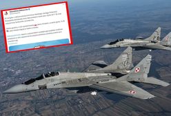 Tak Polska zareagowała na atak Rosji. Wojsko ujawnia