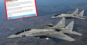 Tak Polska zareagowała na atak Rosji. Wojsko ujawnia
