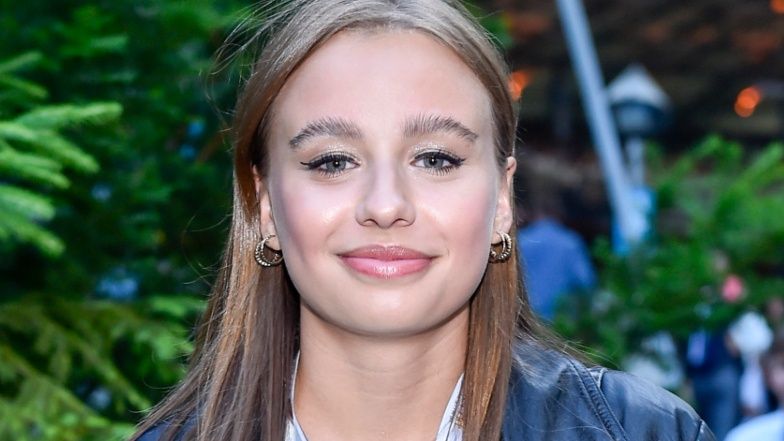 Oliwia Bieniuk pokazała partnera z "Tańca z gwiazdami"