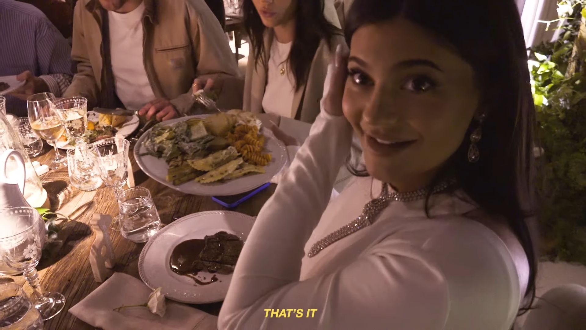 Kylie Jenner pokazała wyjątkowy filmik dla synka