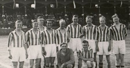 Historia Klubu Sportowego Warta Poznań – od germanizacji do sportowej legendy