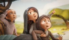 Spółka zależna Platige Image pozwana o ponad 830 tys. euro przez byłego koproducenta „Fatimy”