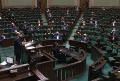 Sejm zagłosował ws. wotum nieufności wobec Zbigniewa Ziobro