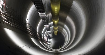 Cztery kamienice do wyburzenia przez tunel. Pół miliarda zł na odszkodowania