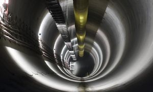 Cztery kamienice do wyburzenia przez tunel. Pół miliarda zł na odszkodowania