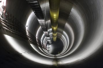 Cztery kamienice do wyburzenia przez tunel. Pół miliarda zł na odszkodowania