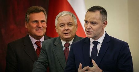Nokaut w walce o miano najlepszego Prezydenta RP. Polacy wskazali faworyta