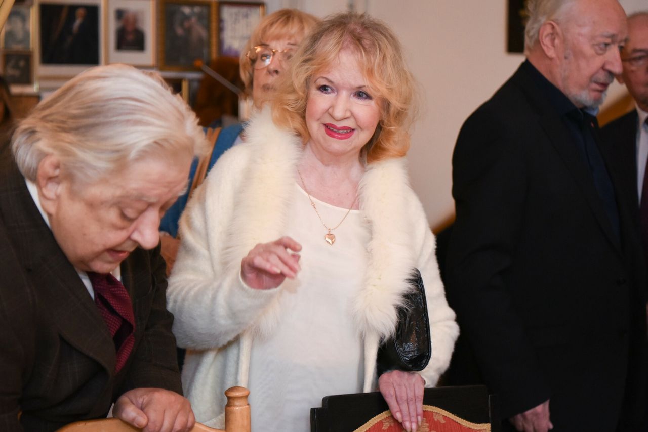 Nie żyje Halina Kowalska-Nowak. Aktorka miała 84 lata