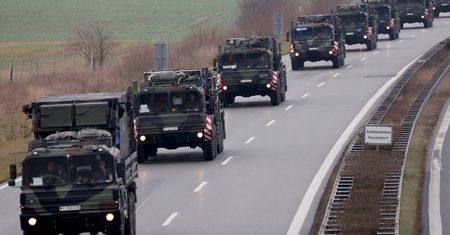 Nowe oświadczenie Niemców ws. zabrania z Polski Patriotów