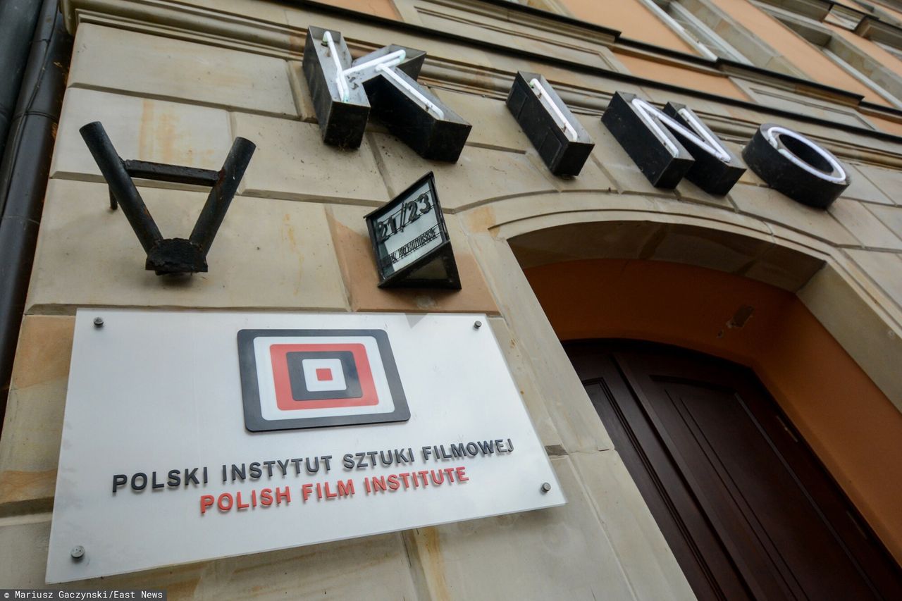 Afera z fundacją. Promowali rosyjską kulturę, teraz chcą więcej