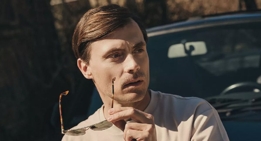 Jakub Przygoński w reklamie nowych zegarków Casio