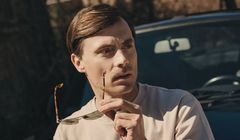 Jakub Przygoński w reklamie nowych zegarków Casio