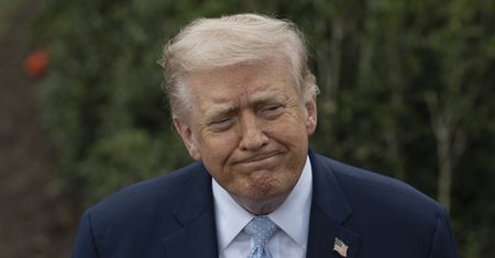Kolejna odpowiedź na ultimatum Trumpa. "Cieśnina jest otwarta"