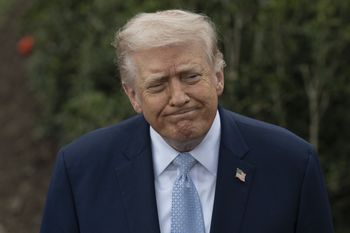 Kolejna odpowiedź na ultimatum Trumpa. "Cieśnina jest otwarta"