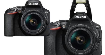 Nikon uważa, że amatorom wystarczą bezlusterkowce. Wycofuje tanie lustrzanki z oferty