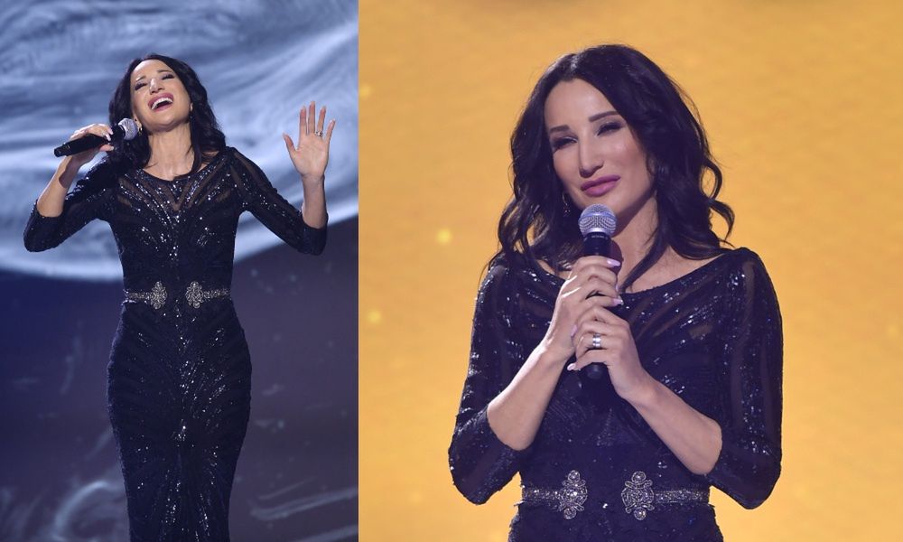 Justyna Steczkowska
