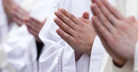 Ksiądz pedofil skazany. Rodzice apelują o zaostrzenie wyroku