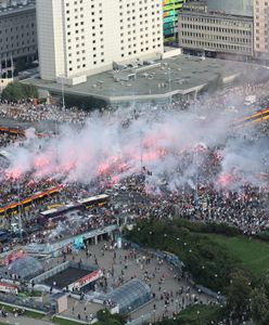 Powstanie Warszawskie. Godzina "W". Relacja na żywo