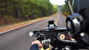 Sulisławice: Zakończenie Sezonu Motocyklowego 2025 ze zbiórką charytatywną dla Julci Ciżdziel
