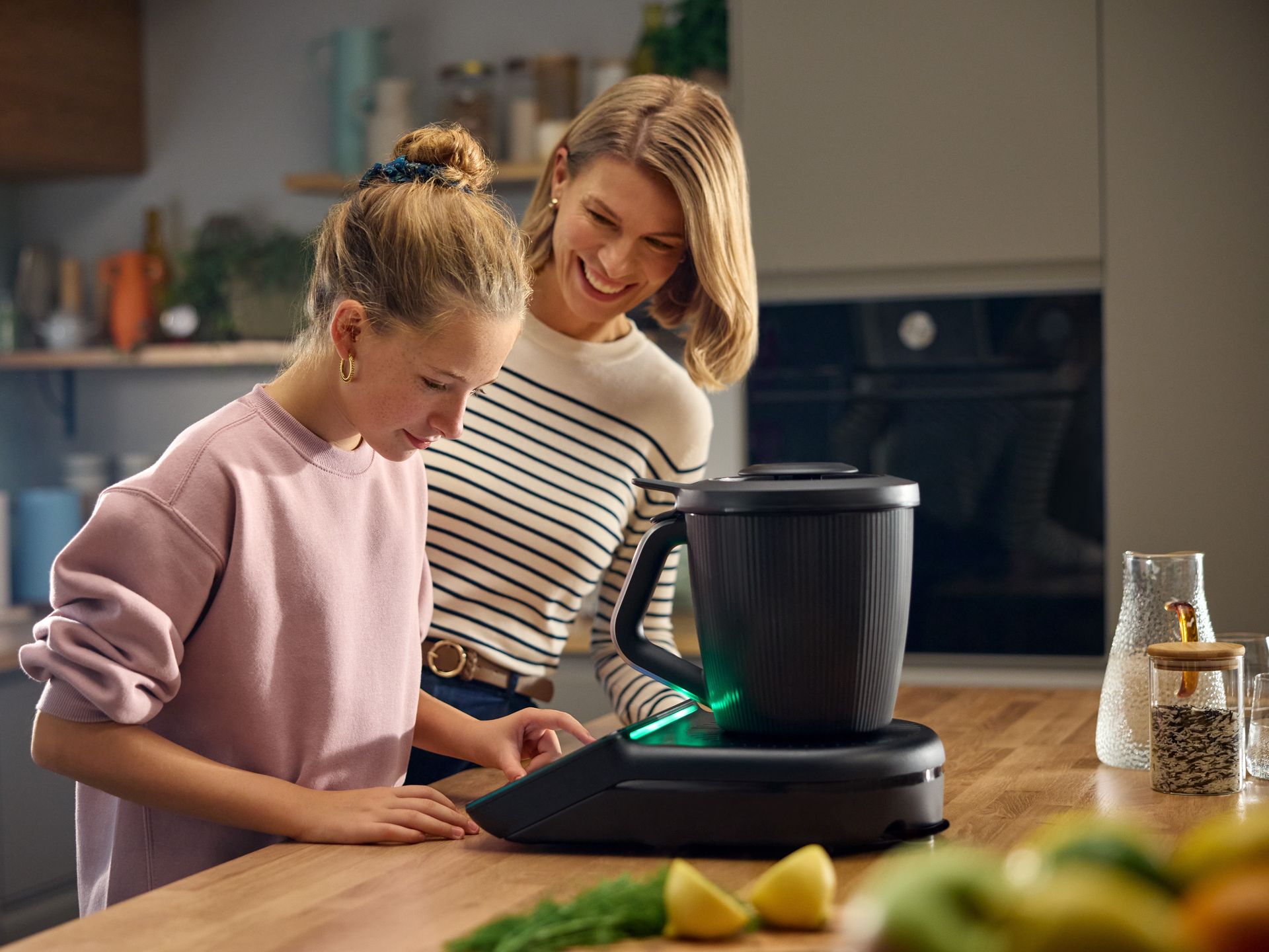 Ile thermomixów sprzedaje się w Polsce?
