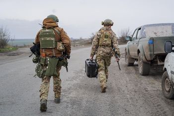 Atak ukraińskiego drona w Rosji. Władze: zginęli rodzice i ich 12-letni syn