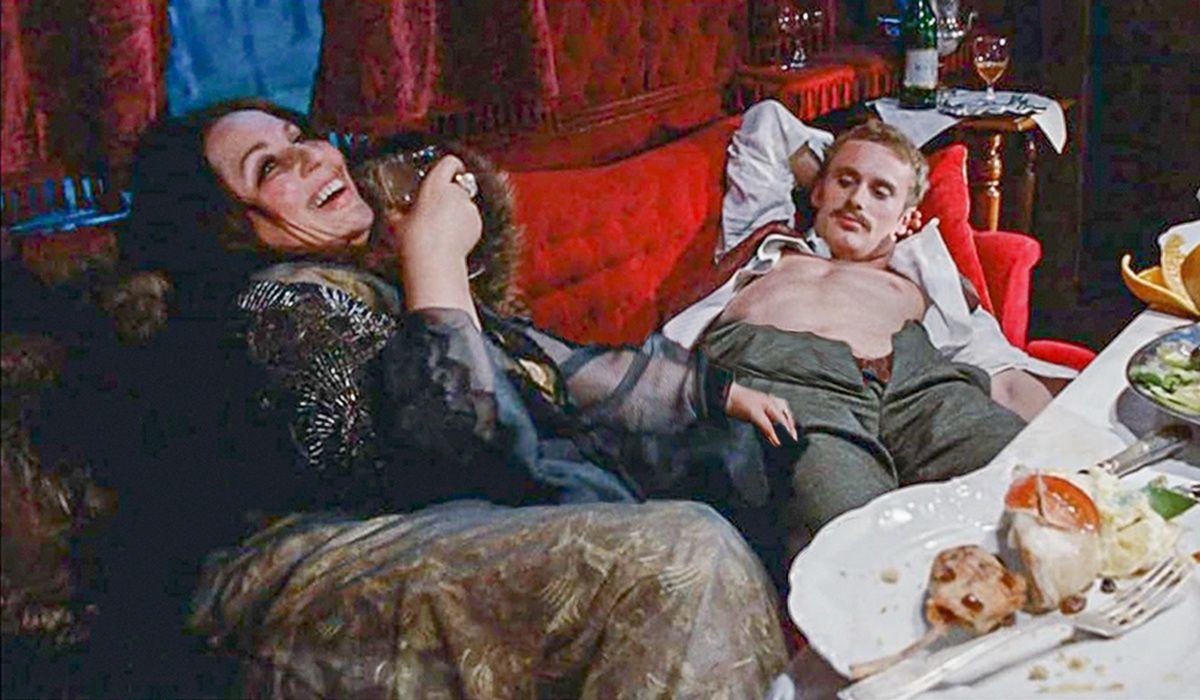 W kinach ponad 7 mln widzów. Najlepszy polski film wszech czasów