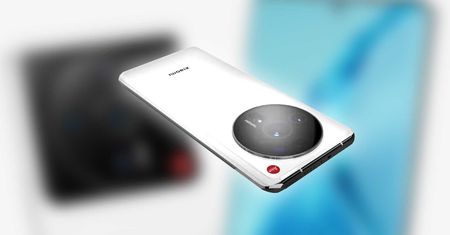 Xiaomi 12S Ultra wyciśnie siódme poty z dużej matrycy Sony. To robi wrażenie!